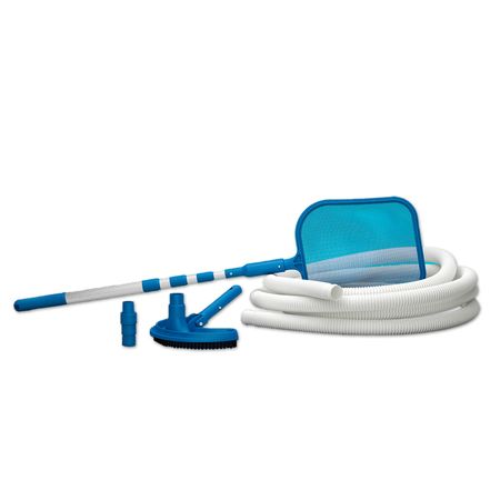 Kit De Mantenimiento Para Pileta Pelopincho