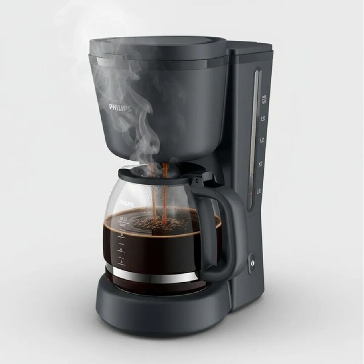 Combo Desayuno Philips Cafetera + Pava Eléctrica + Tostadora - Vista 2