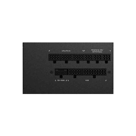 Fuente 850W Gigabyte 80Plus Gold UD850GM PG5 V2