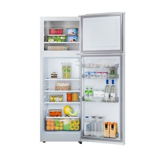 HELADERA DREAN HDR280F50B CÍCLICA 277L - Vista 3
