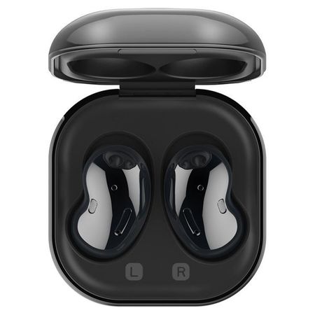 Auricular Bluetooth Twins Negro Noga ( NG-BTWINS24)