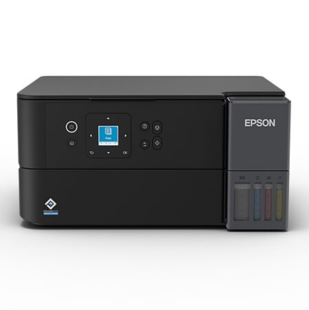 Impresora Epson Ecotank Multifuncion Color L4360 Wifi