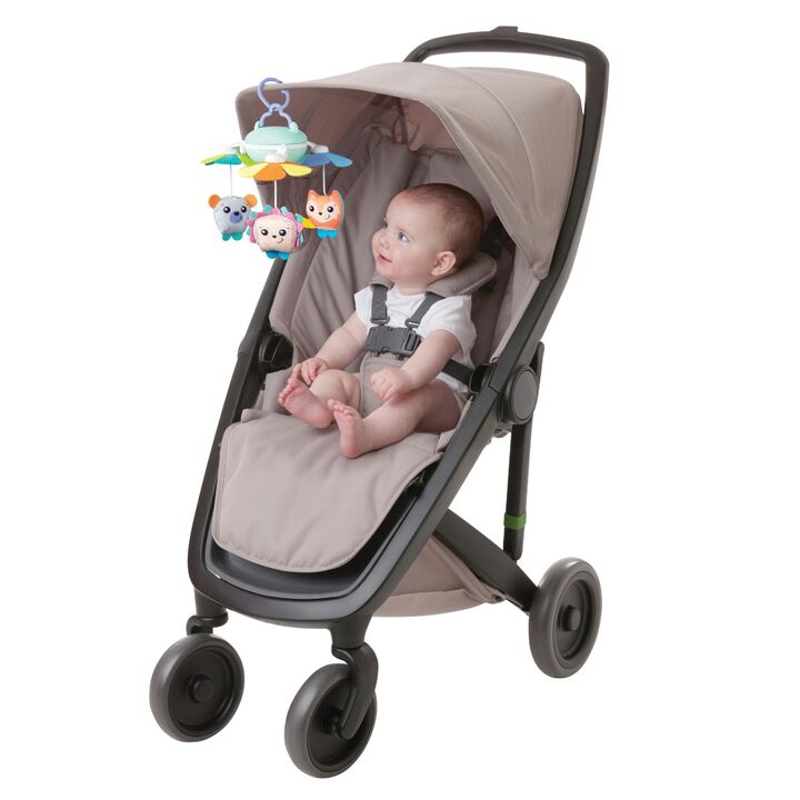 Movil musical Travel Mobile Playgro - Vista 5