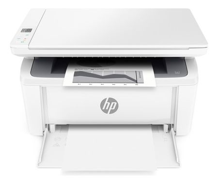 Impresora Multifuncional Hp Laserjet Pro M141w Wifi 20ppm