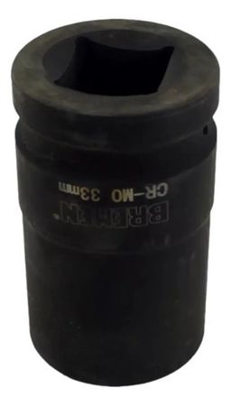 Tubo Milimetro Encastre Bremen 1 Pulgada Alto Impacto 33mm