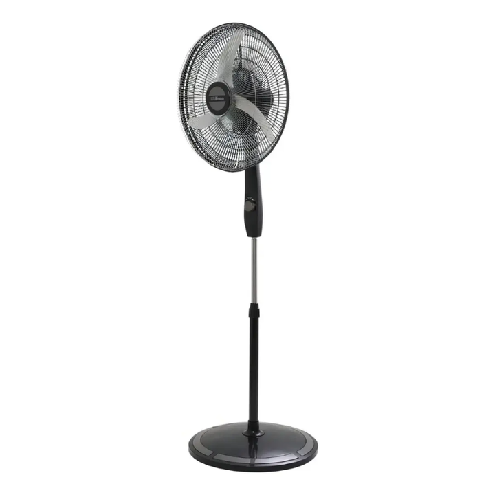Ventilador Liliana De Pie 20 90w Orbital vpc20b - Vista 2