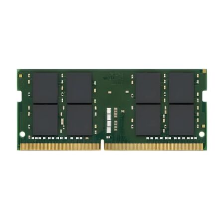 Memoria SODIMM DDR4 Kingston 16 Gb 3200 MHz
