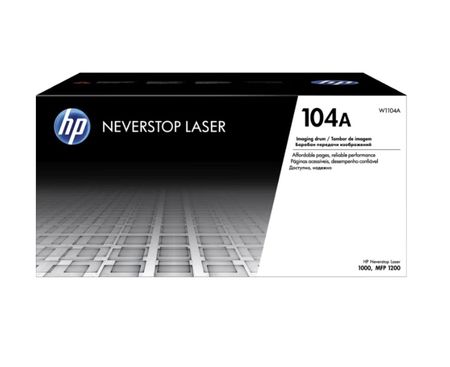 Toner HP 104A Black Laser Imaging Drum