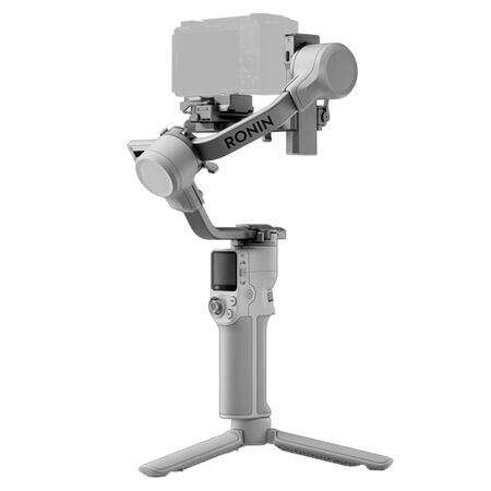 Estabilizador DJI RS 4 Mini