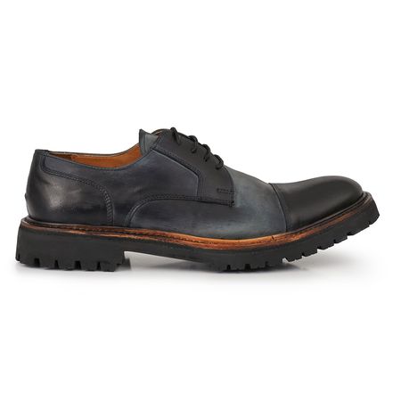ZAPATO ROBERNS NEGRO