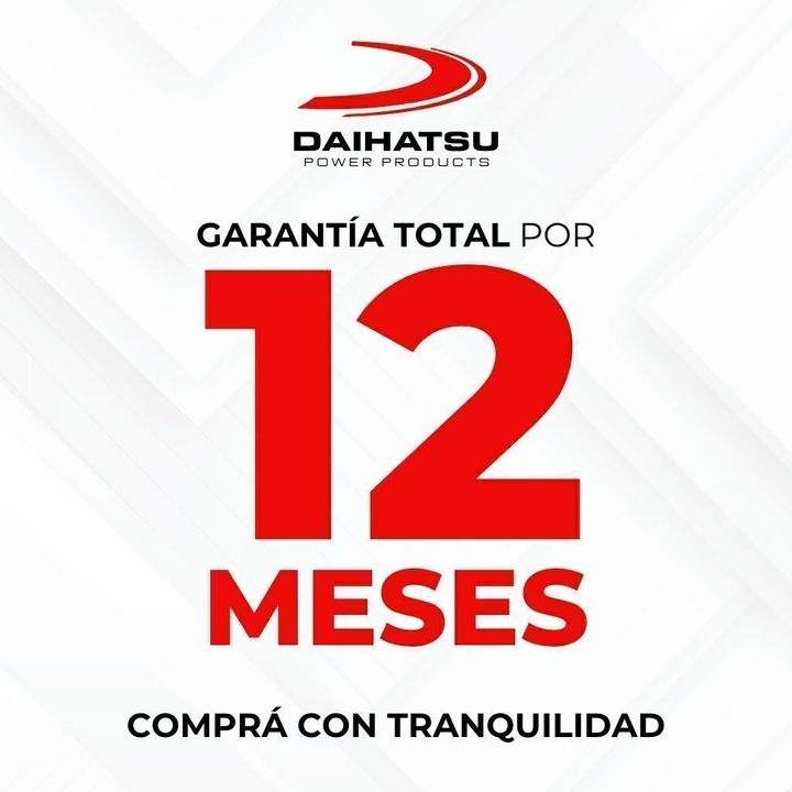 Lijadora Roto Orbital Inalambrica 20v DAIHATSU sin bateria sin cargador - Vista 5