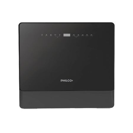 Lavavajillas Sobre Mesada 5 Cubiertos Philco PHLJ05N