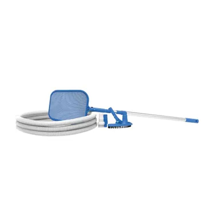 Kit De Mantenimiento Para Pileta Xl Pelopincho Im006 - Vista 2