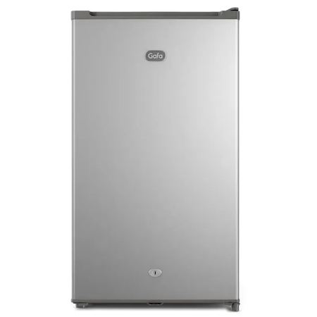 Heladera frigobar Gafa con Cerradura HGFM90P