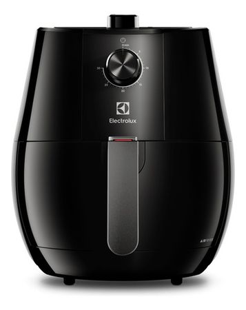 Freidora De Aire Airfryer Electrolux Efficient Eaf10 3,2lts