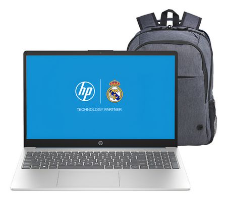 Notebook Hp 15-fc0251la Amd Ryzen 5 8gb Ram 512gb Ssd Win 11