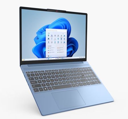 Notebook Lenovo IP Slim 3 15IRH10 I7 13620H 16 Gb 4800 512 GB NVME W11H