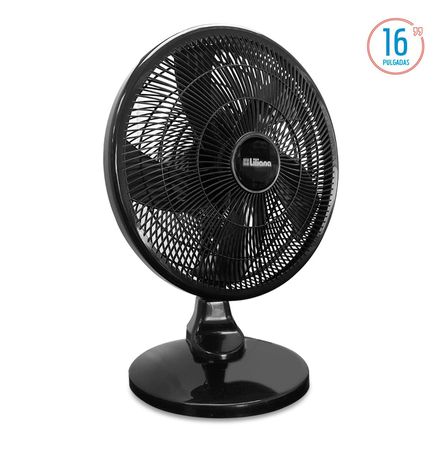 Ventilador de Mesa 16" Liliana (VSOP16)