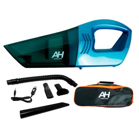 Aspiradora Inalambrica 120W 7000 PA Alpina MZ5240 Azul