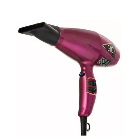 Secador De Cabello Conair 3Qmsar ( 3QMSAR)