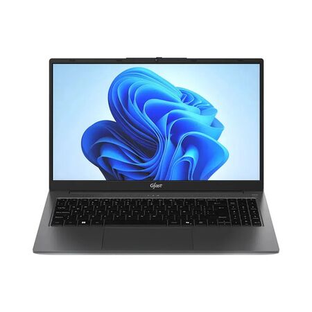 Notebook Gfast N-738r R7-5825u 8gb 480gb M2 Win11 Gris Oscuro