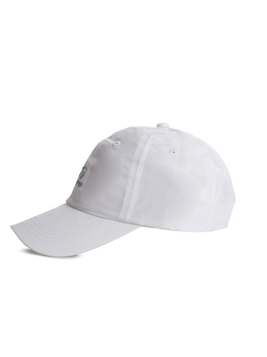 Gorra Topper Basico Unisex Moda Blanco - Vista 2