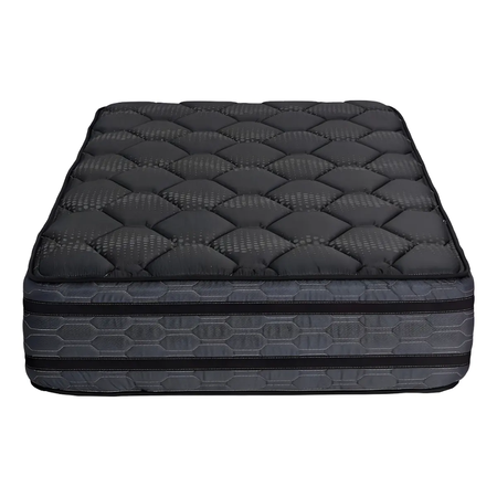 Colchón Suavestar Centuria Ep 80x190x30 Espuma Alta Densidad