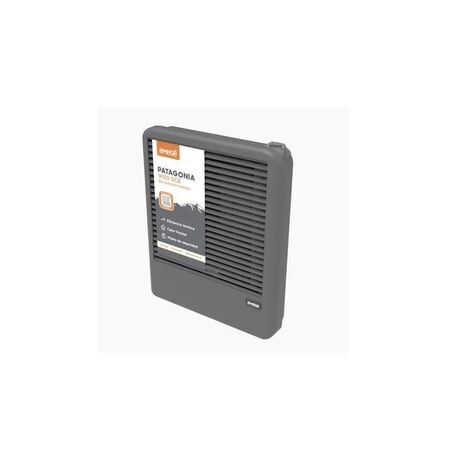 CALEFACTOR EMEGE PATAGONIA 9150SCE 5000CAL MG