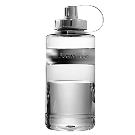 Botella Deportiva Gadnic Portátil 2 Litros