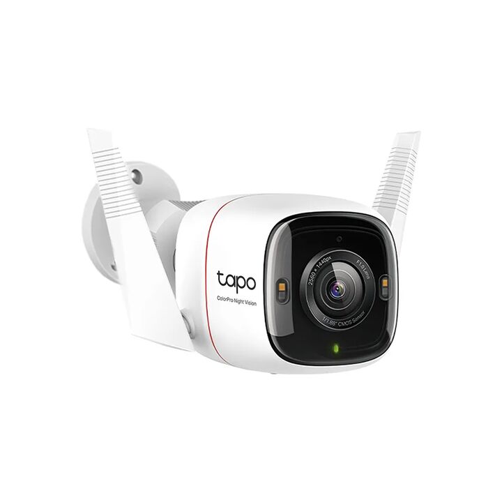 Camara Ip Cloud Tp-Link Tapo C325wb 2K QHD Color - Vista 3