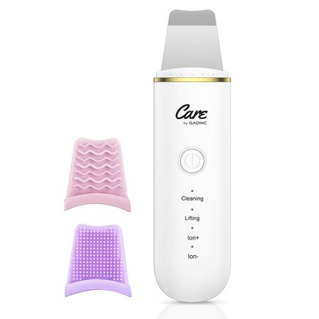 Espátula Facial Gadnic CL50 Ultrasónica