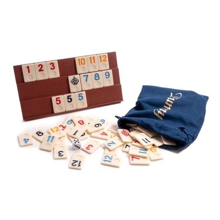 BURAKO RUMMY
