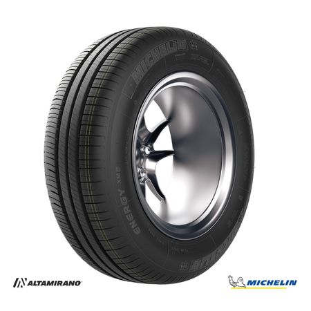Neumático Michelin 195/60 R15 ENERGY XM2 + 88 V STD