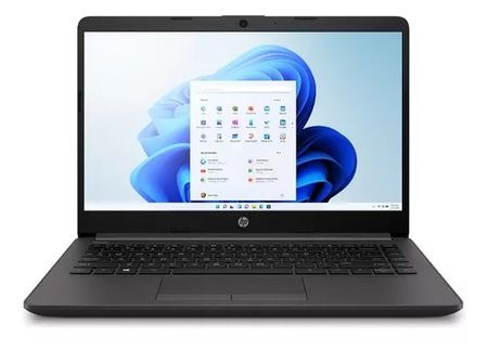 Notebook 14 Hp 240 G8 Intel Core I5 11va 8gb 256gb Ssd W11