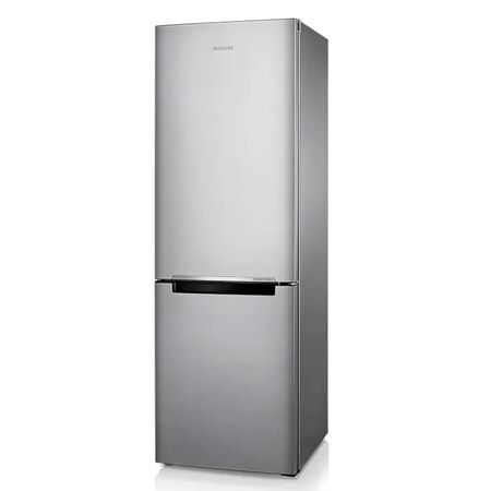 Heladera Inverter Samsung Combi Inoxidable 328L LED