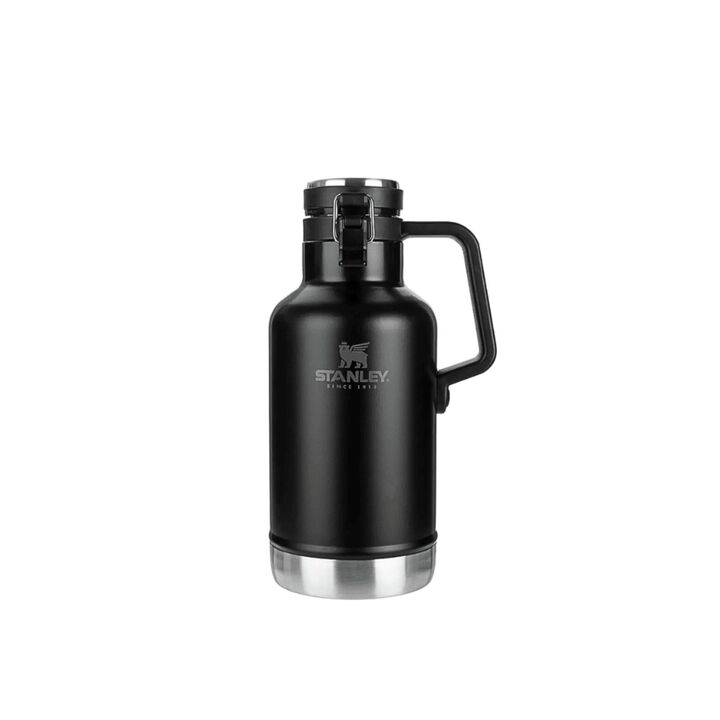 GROWLER STANLEY 1.9L (C:NEGRO) - Vista 1
