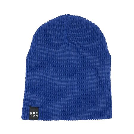 GORRO BEANIE BURTON DND LOW B2BEANIEDNDLOWNAVY