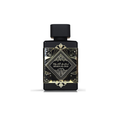 Perfume Lattafa Badee Al Oud Oud For Glory Unisex 100 ml