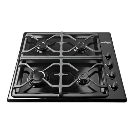 Anafe Singer FLOR 6747N A Gas Negro