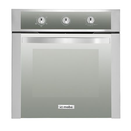 Horno Electrico 60cm Espejado Hi06050hein Mabe