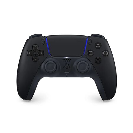 Joystick PS5 Sony Dual Sense Black Amer