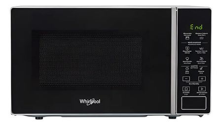 MICROONDA WHIRLPOOL WMS20BS 20LITROS DIGITAL