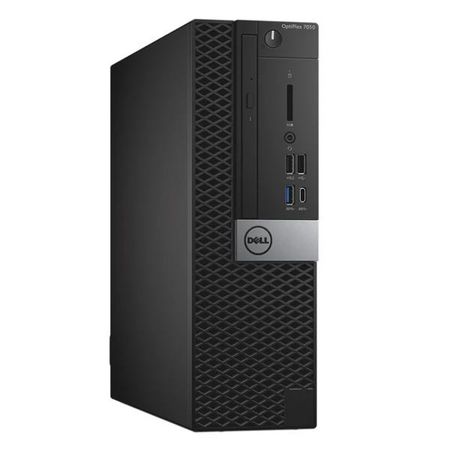 Pc de Escritorio Dell Optiplex 7050 256Gb 8Gb IntelCore I5-6500