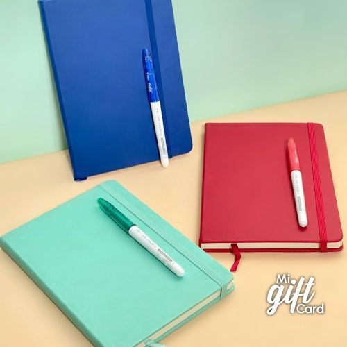 Librerías Levalle - Gift Card Virtual $ 100.000 - Vista 3
