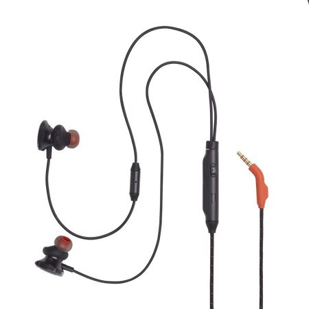 Auricular JBL Quantum Q50 Gaming Surround Negro