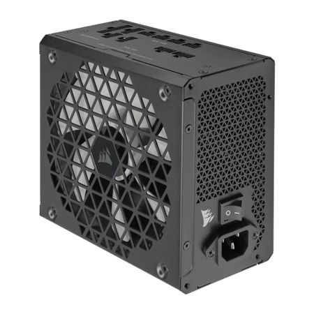 Fuente PC Corsair RMX Shift 750W Gold 80+