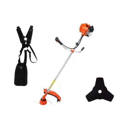 Desmalezadora a Nafta KLD KLDDE52 52 CC