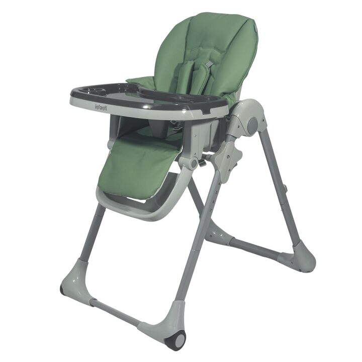 Silla para comer Appetito Infanti Fern - Vista 1