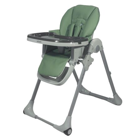 Silla para comer Appetito Infanti Fern
