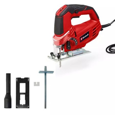 Einhell Sierra Caladora TC-JS 85
